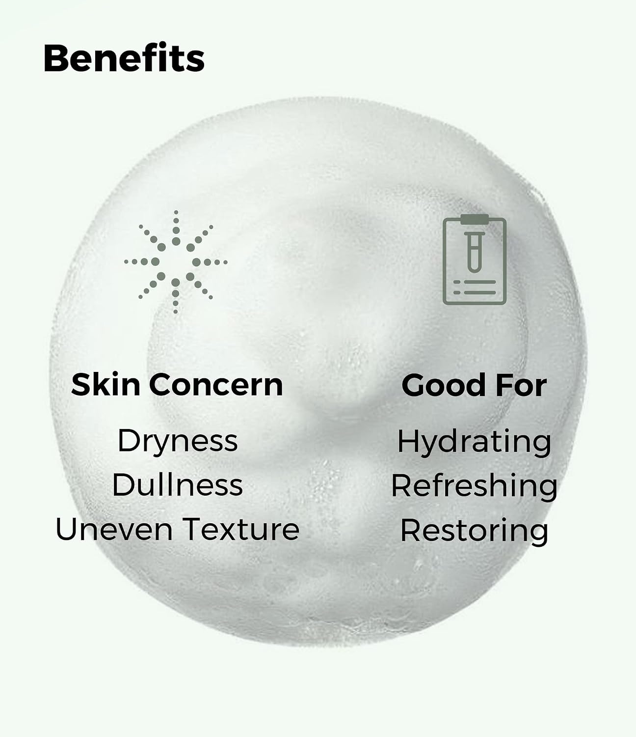 COSRX Low pH Good Morning Gel Cleanser -150mL - Image 2