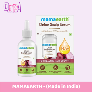 Mamaearth Aqua Glow Face Serum