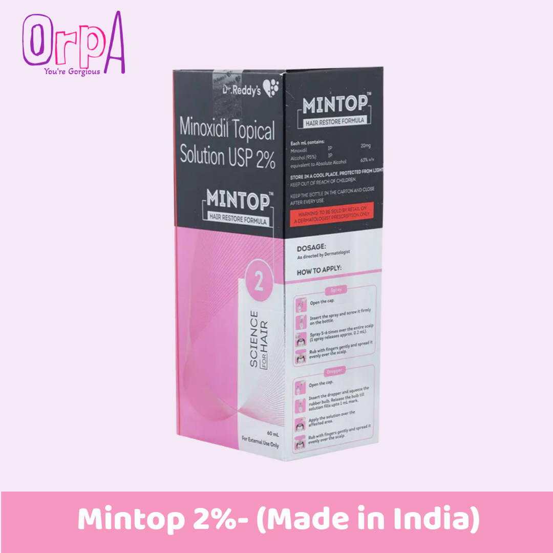 Anti Hair Loss Oil,Mintop Minoxidil Anti Hair Loss Oil Supplier