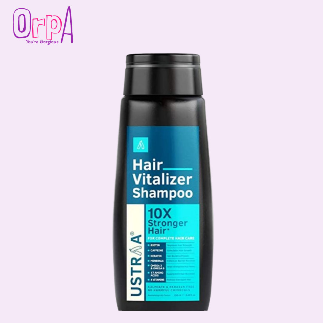 Ustraa  Repost expensiveraghuvanshi       Thanks Jaurian for the  review The Ustraa Hair Growth Vitalizer Ustraa Hair Growth Vitalizer  brings together some of the best quality ingredients
