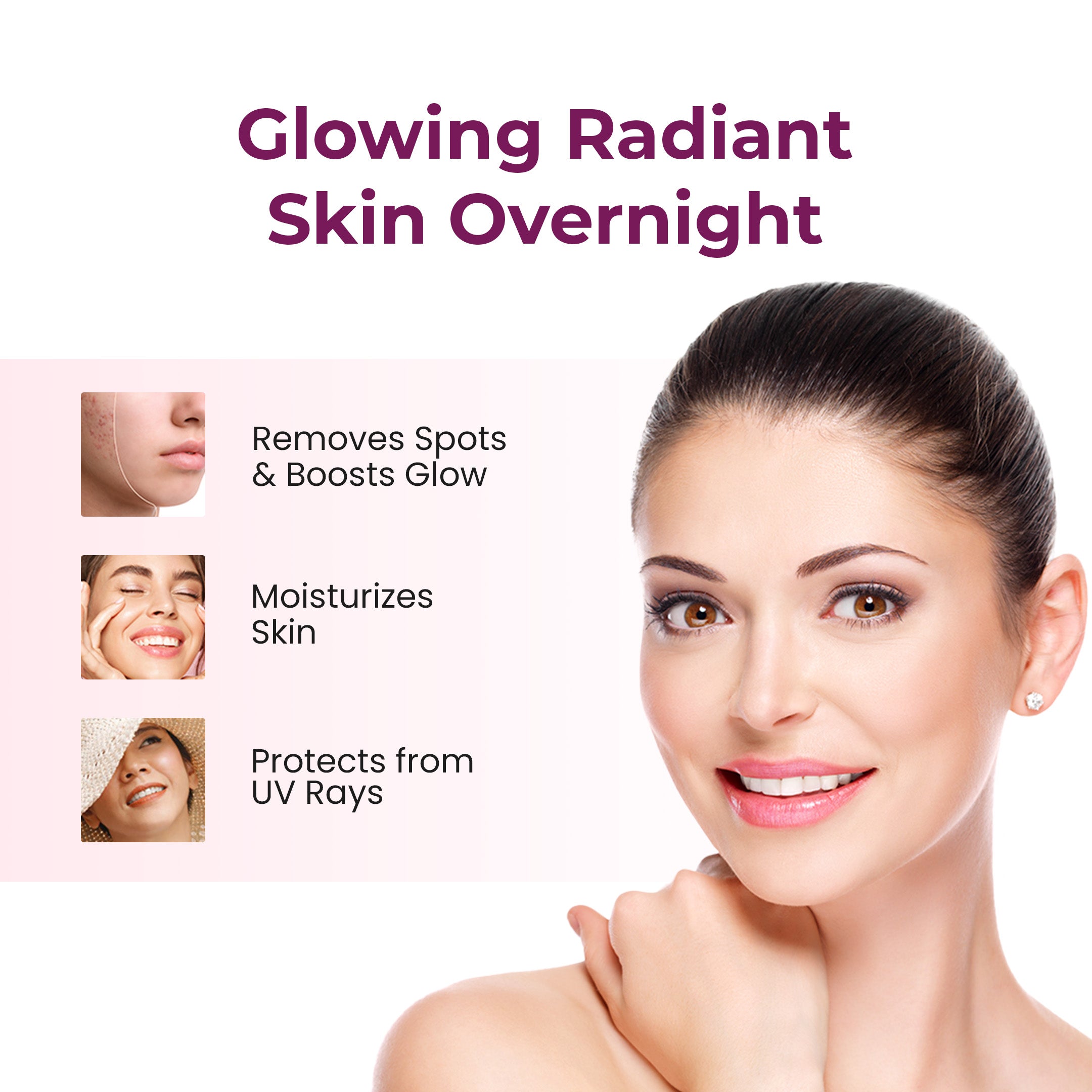 Kozicare Skin Lightening Cream - 15gm - Image 2