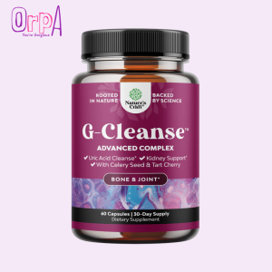 Nature's Craft G Cleanse