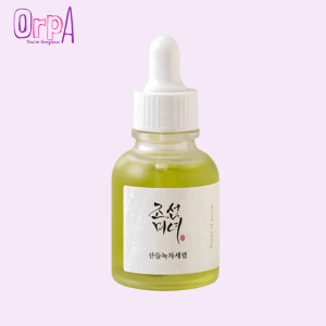 Beauty of Joseon Calming Serum