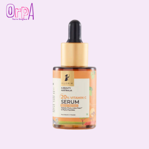 Pilgrim 20% Vitamin C Serum