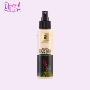 Pilgrim Patuá & Hyaluronic Acid Smoothening Hair Serum