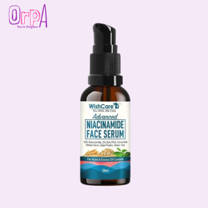 WishCare 12% Niacinamide Serum