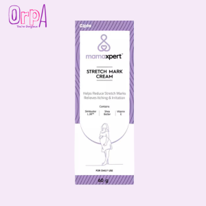 Mamaxpert Stretch Marks Cream