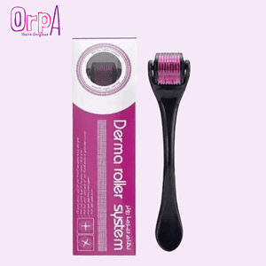 DRS Derma Roller 0.5 MM